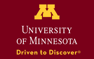 University of Minnesota - Twin Cities logo