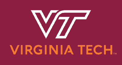 Virginia Tech logo