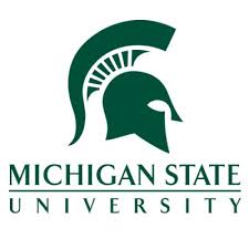 Michigan State University logo