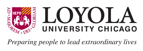 Loyola University, Chicago logo