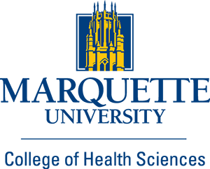 Marquette University logo