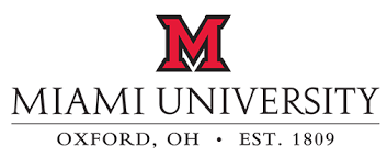 Miami University, Oxford logo