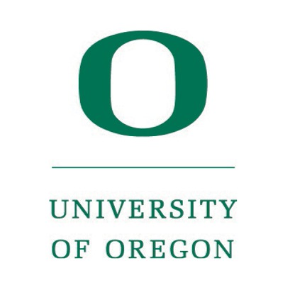 University of Oregon logo