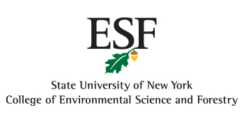 SUNY College of Environmental Science and Forestry logo