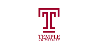 Temple University logo