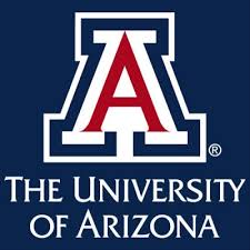 University of Arizona logo