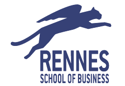 Rennes School of Business logo