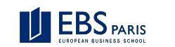 European Business School of Paris logo