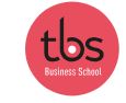 Toulouse Business School logo