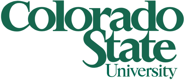 Colorado State University logo