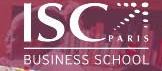 ISC Paris Business School logo