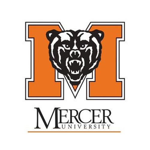 Mercer University logo