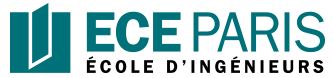 ECE Paris logo