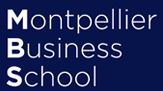 Montpellier Business School logo