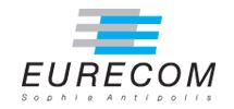 EURECOM logo