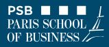 Paris School of Business logo