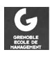 Grenoble Graduate School of Business logo