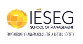 IESEG School of Management logo
