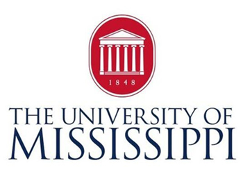 University of Mississippi logo