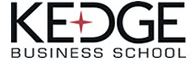 Kedge Business School logo