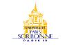 Sorbonne University logo