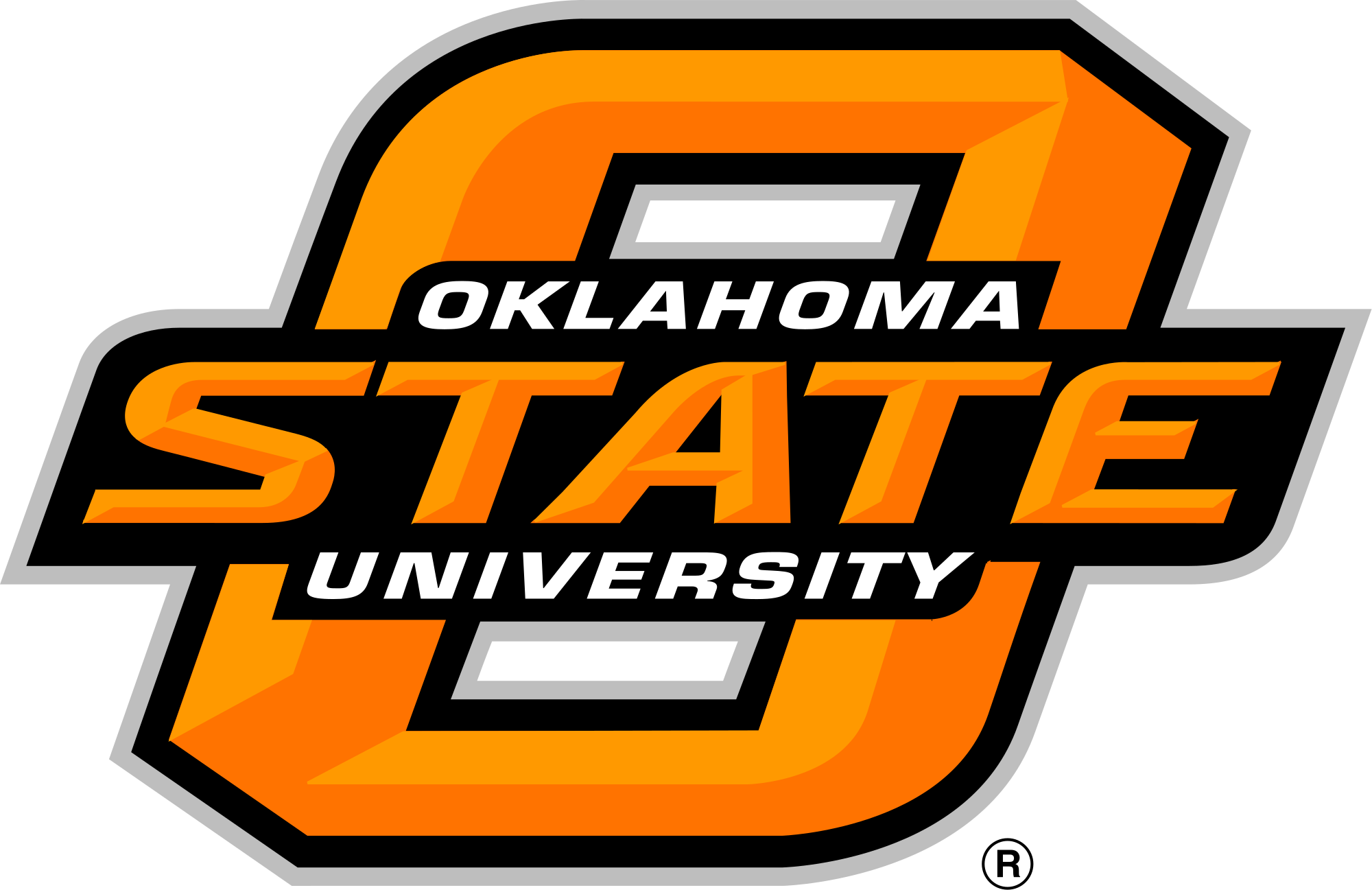 Oklahoma State University - UG Partnered logo