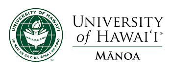 University of Hawaii--Manoa logo