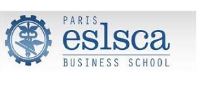 Paris ESLSCA Business School logo