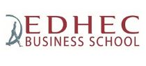 EDHEC Business School (EDHEC) logo