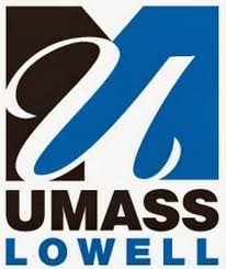 University of Massachusetts--Lowell logo