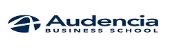 Audencia Business School logo