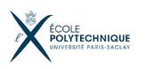 Ecole Polytechnique logo