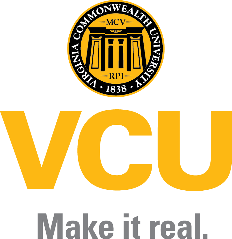 Virginia Commonwealth University logo