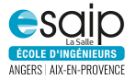 ESAIP logo