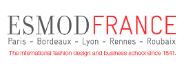 ESMOD France logo