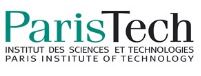 Paris Tech logo
