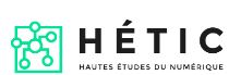Hetic Internet School logo