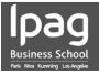 IPAG Business School logo