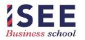 ISEE Business School logo