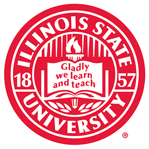Illinois State University logo
