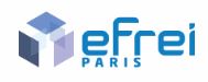 EFREI logo