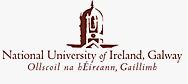 National University of Ireland Galway logo