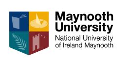 National University of Ireland Maynooth logo