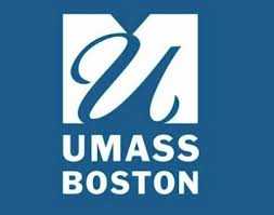 University of Massachusetts - Boston logo