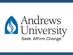 Andrews University logo
