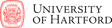 University of Hartford logo