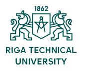 Riga Technical University logo