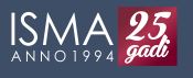 ISMA logo