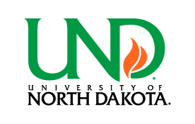 University of North Dakota logo