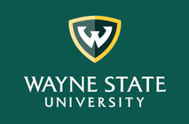 Wayne State University logo